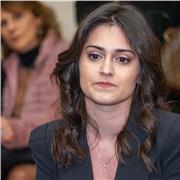 Laurea magistrale in Giurisprudenza